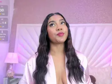 AdaraMills  live sex cam