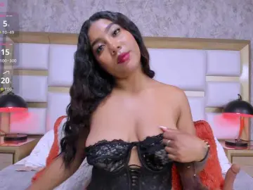 AdaraMills  live sex cam