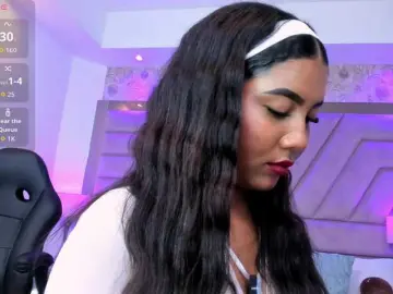 AdaraMills  live sex cam