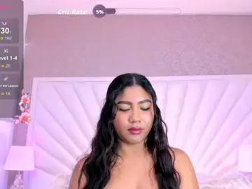 AdaraMills  live sex cam