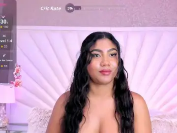 AdaraMills  live sex cam