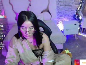 CASSE-TAY  live sex cam