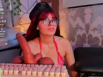 CASSE-TAY  live sex cam
