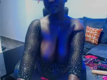 Cocoa  live sex cam