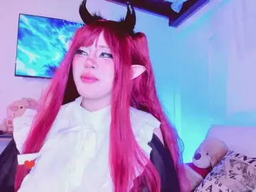 Lilith-asami  live sex cam