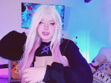Lilith-asami  live sex cam