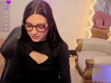 MAHYRA-TAY  live sex cam