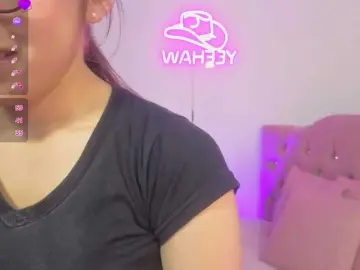 MAHYRA-TAY  live sex cam