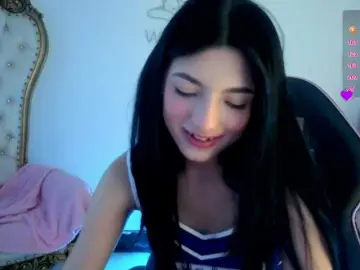 MAHYRA-TAY  live sex cam
