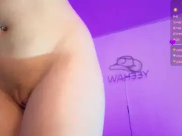 MAHYRA-TAY  live sex cam