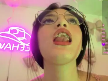 MAHYRA-TAY  live sex cam