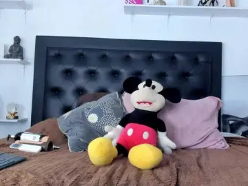 Spicy-shanty  live sex cam