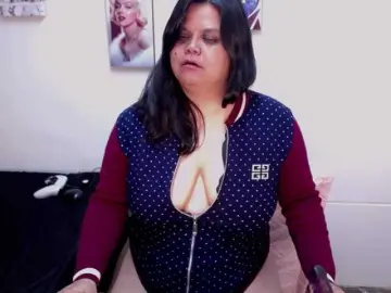 Angelik  live sex cam