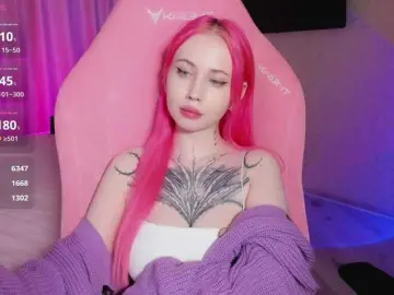 Luvsoak  live sex cam