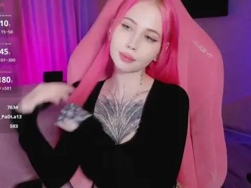 Luvsoak  live sex cam