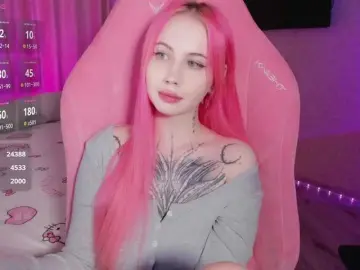 Luvsoak  live sex cam