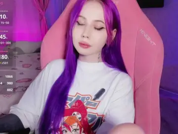 Luvsoak  live sex cam