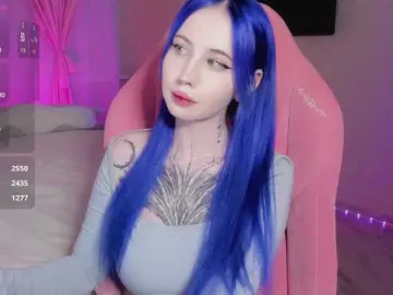 Luvsoak  live sex cam