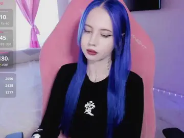 Luvsoak  live sex cam