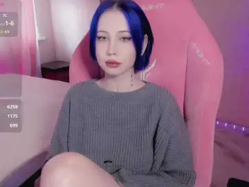 Luvsoak  live sex cam