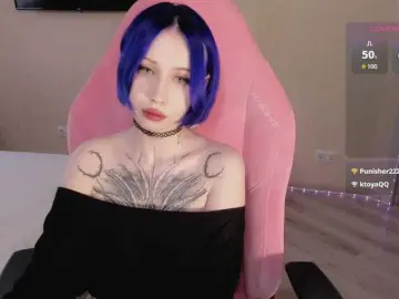Luvsoak  live sex cam