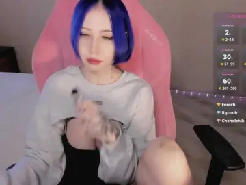 Luvsoak  live sex cam