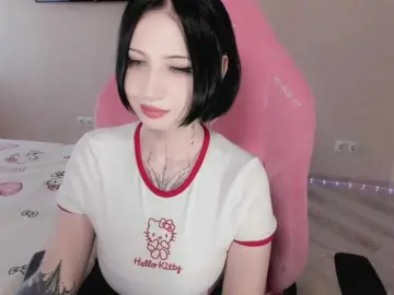 Luvsoak  live sex cam