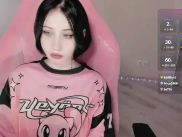 Luvsoak  live sex cam