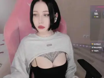 Luvsoak  live sex cam