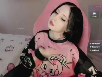 Luvsoak  live sex cam