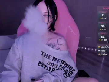 Luvsoak  live sex cam