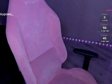 Luvsoak  live sex cam