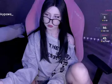 Luvsoak  live sex cam