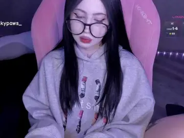 Luvsoak  live sex cam