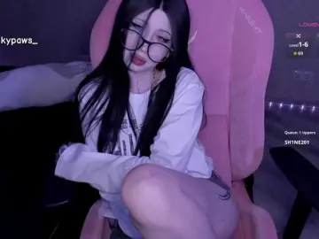 Luvsoak  live sex cam