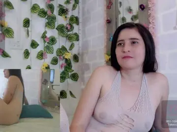 Tiffany-69  live sex cam