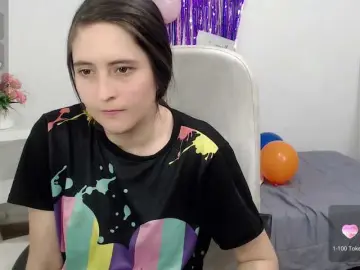 Tiffany-69  live sex cam