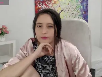 Tiffany-69  live sex cam