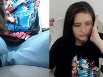 Tiffany-69  live sex cam