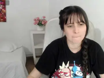 Tiffany-69  live sex cam
