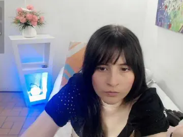 Tiffany-69  live sex cam