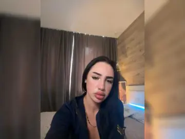 AminaVelvet  live sex cam