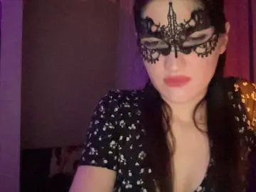 LadyInfinity  live sex cam