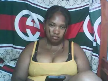 Leticiah  live sex cam