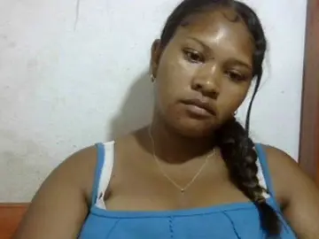 Leticiah  live sex cam