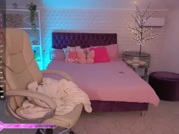 MadissonSoft  live sex cam