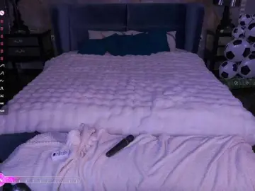 MadissonSoft  live sex cam
