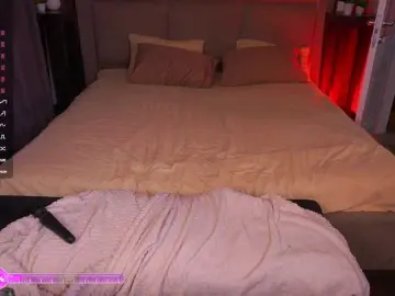 MadissonSoft  live sex cam