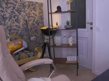 MadissonSoft  live sex cam