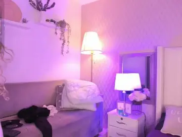 NinaCarter  live sex cam